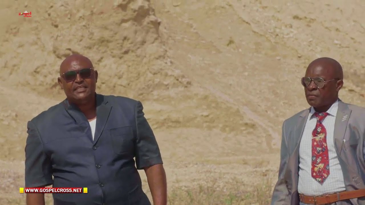 C'EST LA PAROLE | FR EMILE KAZI BRAVO & FR BOBO KANYAMA BOAZ