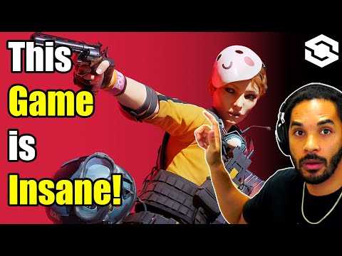 The Finals Is Crazy! - Stream Highlights For Members