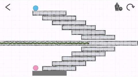 Brain Dots Level 477 Walkthrough
