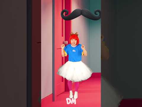 Knock Knock, Who's