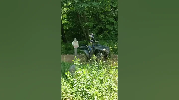 Marionville trails