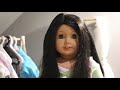 Beginning of video