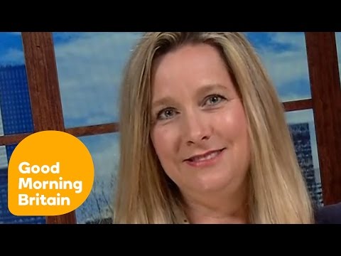 Woman Describes Her Experience at the Divorce Hotel | Good Morning Britain