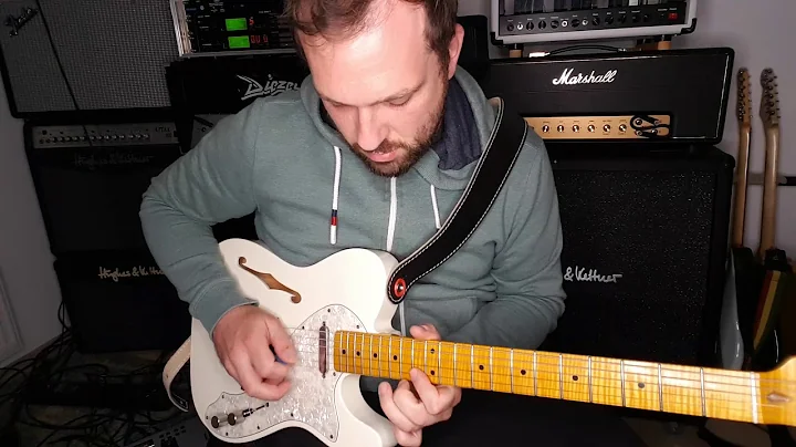 Seductive Blues Ballad Guitar Backing Track Jam in C Minor - Reply