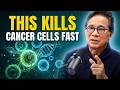 Top Oncologist: 5 Morning Habits That Destroy Cancer Cells After 50 | Dr. William Li