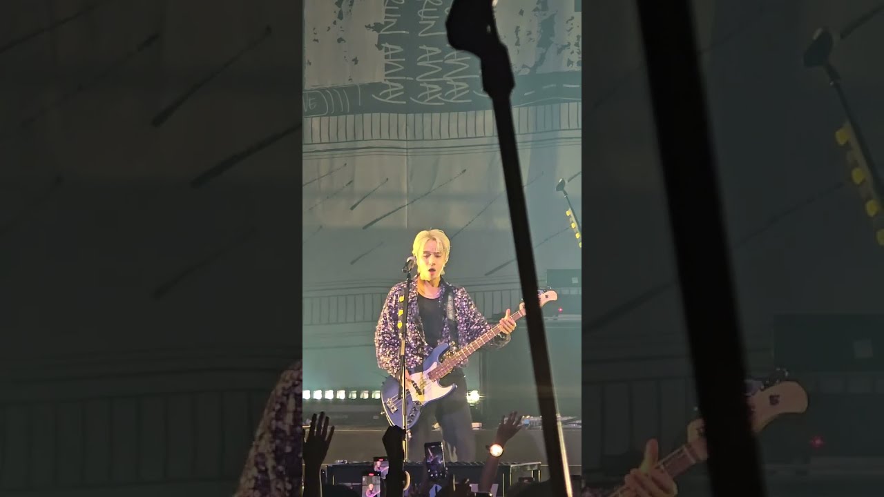 [FANCAM] 240224 2024 FTISLAND LIVE 'HEY DAY' IN KUALA LUMPUR