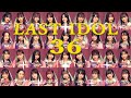ラストアイドル10thシングル♪『君は何キャラット?』LAST IDOL36#ラストアイドル