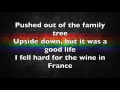 Pride-American Authors