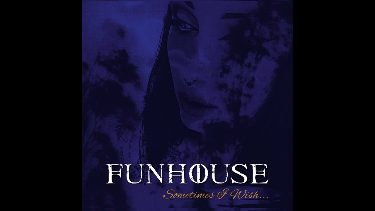FUNHOUSE - Dark & Stormy
