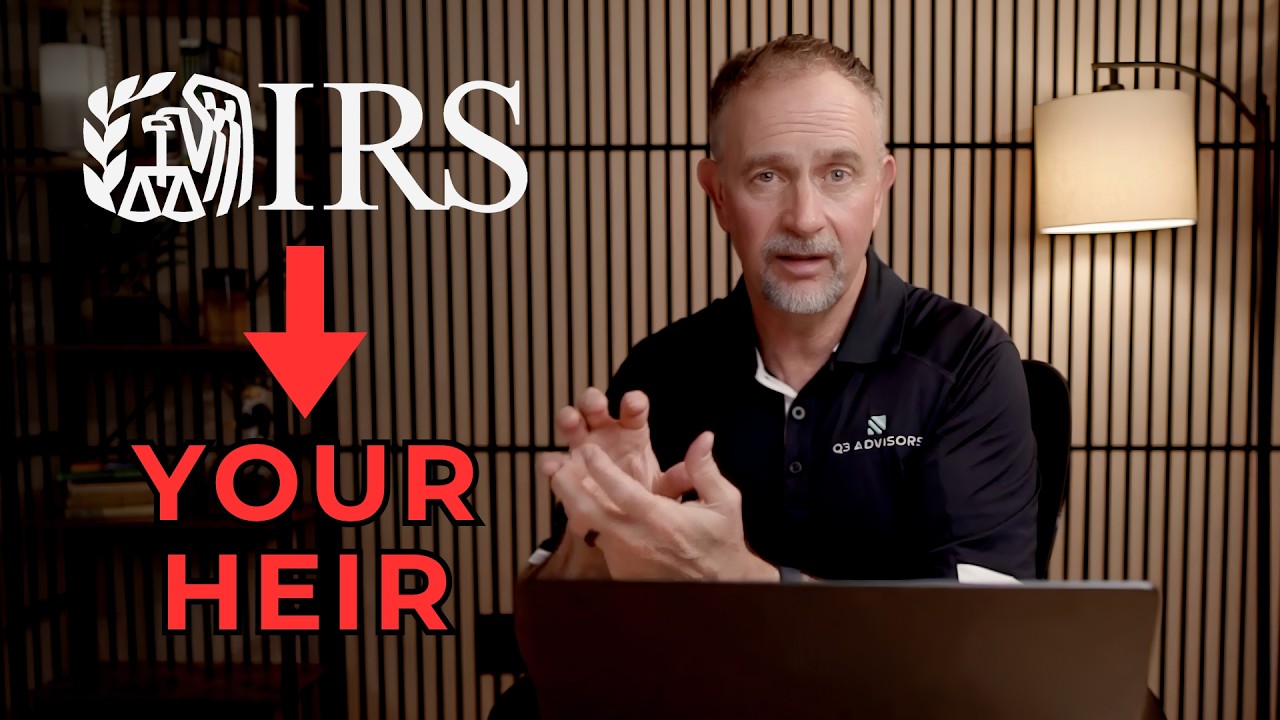 8 Mistakes Costing IRA Millionaires MILLIONS