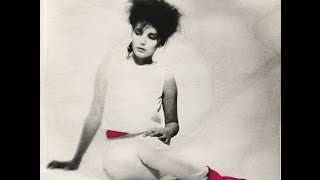 Joanne Whalley Cindy & The Saffrons Single Photo Gallery