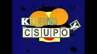 Klasky Csupo 2002 Big Screen