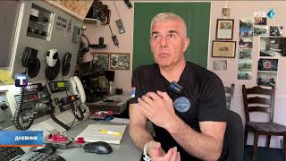 Radio-Amateri Heroji Otpora Nato Zločincima