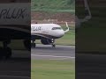 星宇 A321 #降落 #星宇航空 #starlux #桃園機場
