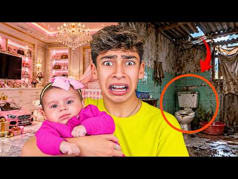 WE HIRED OUR SON AS OUR PERSONAL ASSISTANT… BIG MISTAKE! 😱😂 | The Royalty Family
