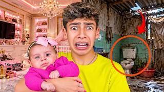 WE HIRED OUR SON AS OUR PERSONAL ASSISTANT… BIG MISTAKE! 😱😂 | The Royalty Family