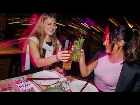 Shop, dine, and explore Westfield Newmarket