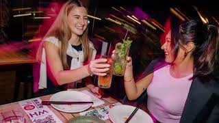 Shop, dine, and explore Westfield Newmarket