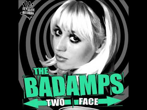 Punk music video thumbnail preview for The Badamps - Milkshake Murder