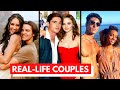 THE KISSING BOOTH 3 Cast: Real Age And Life Partners Revealed!