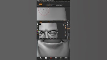 Zbrush Classes Live through to skype_6