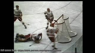 1977.05.04. WC. Final Group. Czechoslovakia - USSR.