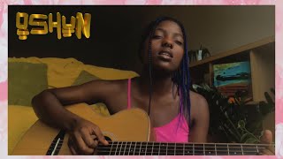 oshun - sango (acoustic cover)