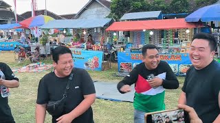 Para Bos Team Sotok Hadir Malah Mencari Tomas Alva Edi Sound Yg Viral