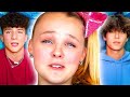 Jojo Siwa ATTACKED for revealing her GIRLFRIEND?! Josh Richards is RACIST? Tony Lopez QUITS?