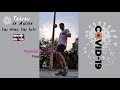 [ Do This At Home! ] Fight Covid-19 with Takraw Ball Challenge!
