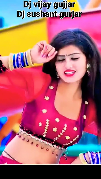Mere raja ke uche niche mheal Dj Vijay gujjar Dj sushant gurjar Reggation mix song