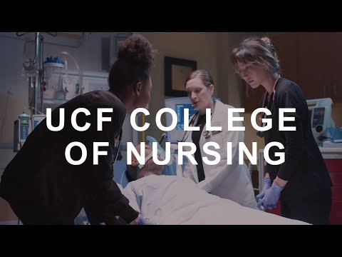 Impact of the New UCF College of Nursing in Lake Nona