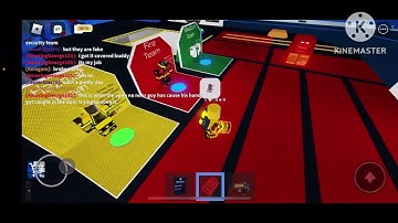 [4K Video] Attempting saving Pinewood Computer Core’s Core but Emergency Coolant (E Coolant) failure