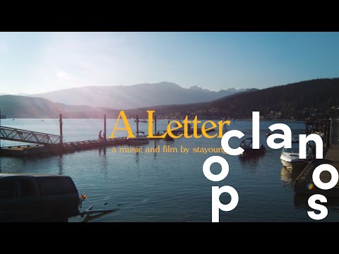 [MV] stayoung - 편지 (A Letter) / Official Music Video