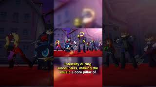 Persona's Sound: How Iconic Battle Tracks Define EVERY Dungeon!