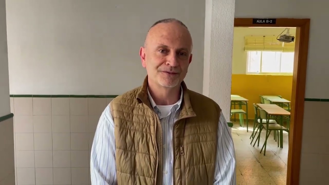 Colegio Nuestra Señora de la Estrella 2023