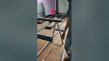 hướng dẫn anh em vô cửa NHÔM XINGFA/phúc thiên vlog tập 26