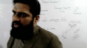 CRPC SECTION 403, DOUBLE JEOPARDY