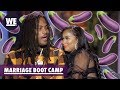 Morning Sex w/ Waka Flocka | Marriage Boot Camp: Hip Hop Edition