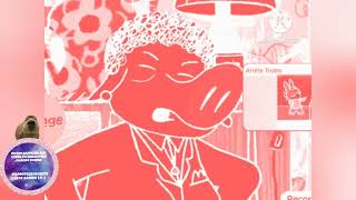 14 Falso Tela Anti Pirataria Boomerang Australia 2002 Em Inglês Uso Justo