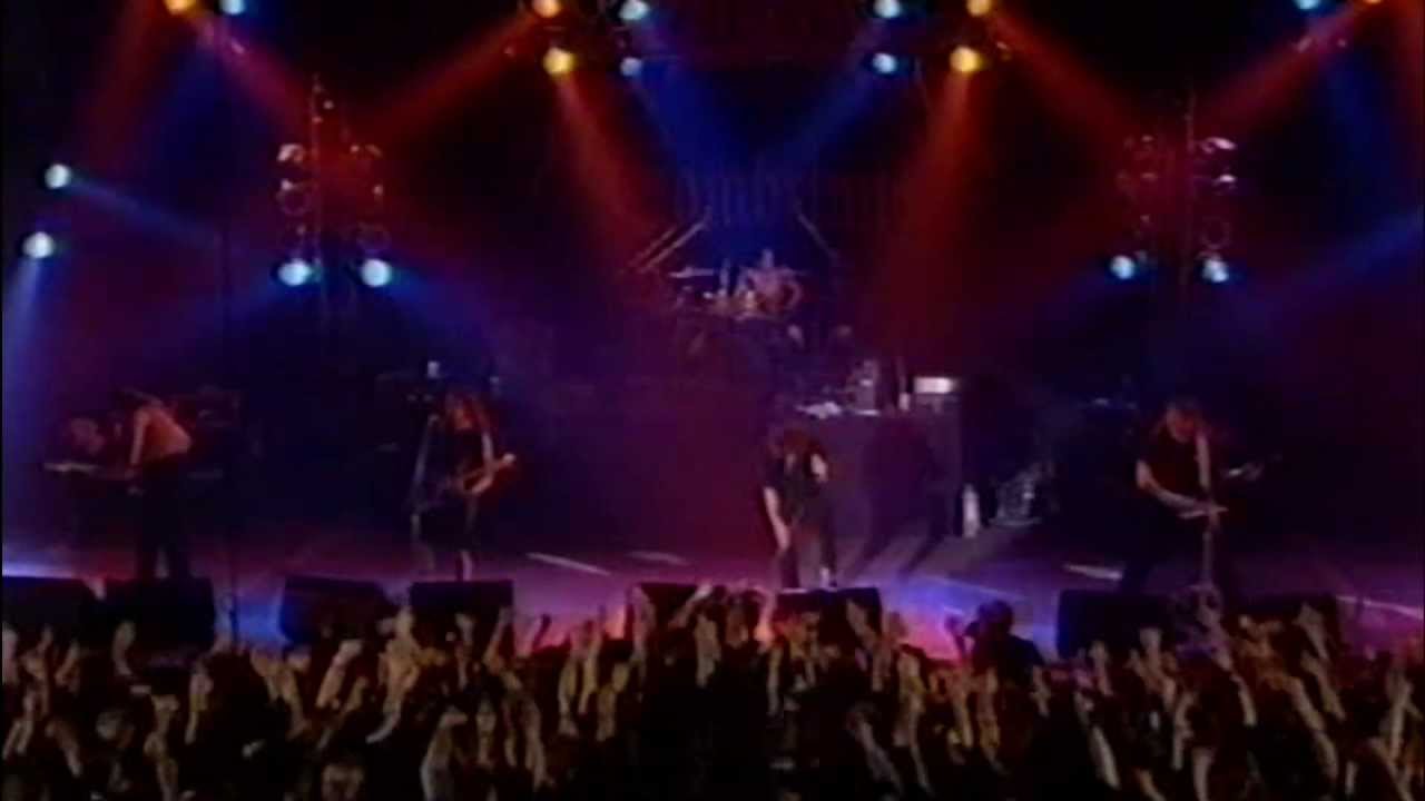 Arakain - Kyborg; Princess - Gambrinus live