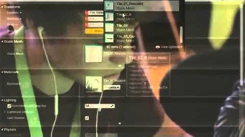 FPS Game Design with Unreal Engine 4