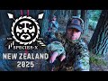 EP2:  SPECIES-X  -  New Zealand 2025
