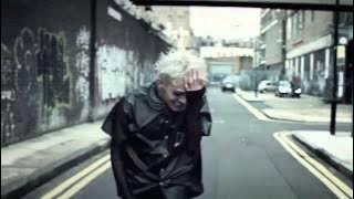 G-DRAGON - WINDOW English lyrics