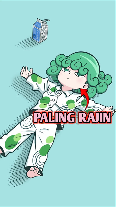 PAHLAWAN KELAS S PALING RAJIN😐 #anime #onepunchman