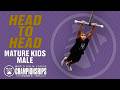 MATURE KIDS MALE | h2h bracket | Season 11 World Championships Live