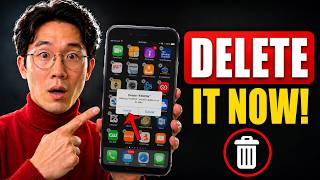 If This Icon Is on Your Phone, Delete It Immediately screenshot 5