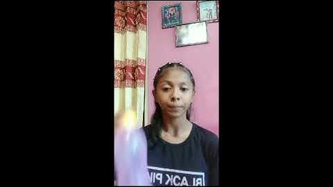 membuat vlog teks deskripsi singkat kelas 7 UPTD SMPN 11 KUPANG