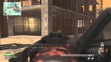 Ix FaDeD xI | FFA MOAB