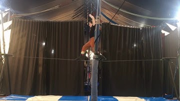 Oscar Cartwright Technique Codarts